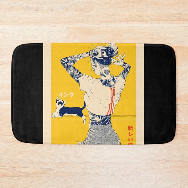 Item preview, La Tinta designed and sold by demetristurcot.