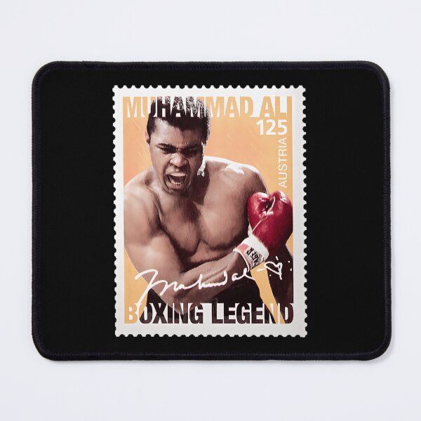 Item preview, Muhammad-Ali (16) designed and sold by ruybalschirmi.