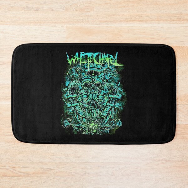 Item preview, Music Vintage Deathcore Whitechapel Band Cool Graphic  designed and sold by VilmaWebe.