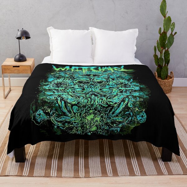 Item preview, Music Vintage Deathcore Whitechapel Band Cool Graphic designed and sold by VilmaWebe.