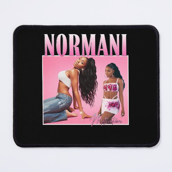 Item preview, Normani designed and sold by LucLachapelle.
