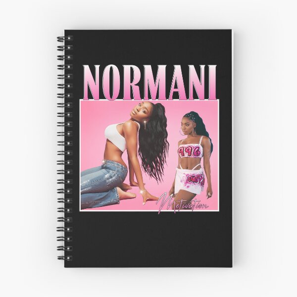 Item preview, Normani designed and sold by LucLachapelle.