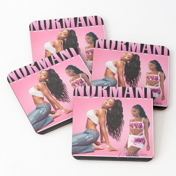 Item preview, Normani designed and sold by LucLachapelle.