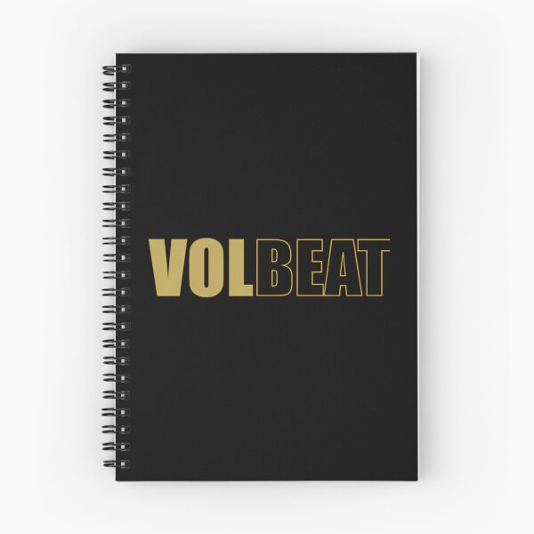 Item preview, Volbeat Band designed and sold by VilmaWebe.