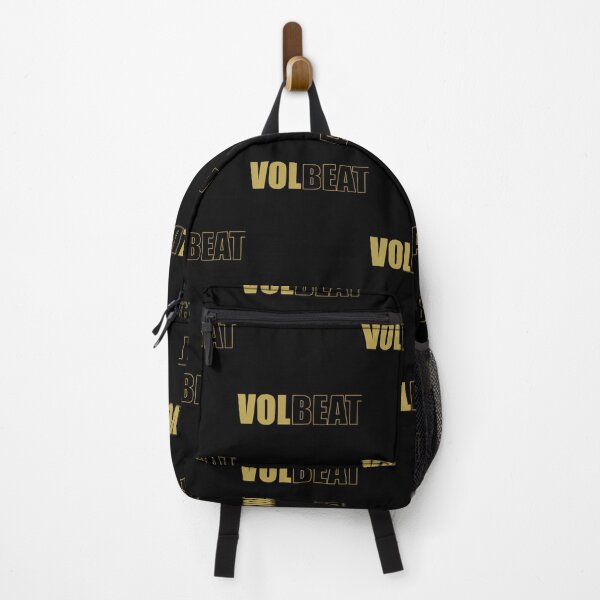 Item preview, Volbeat Band designed and sold by VilmaWebe.