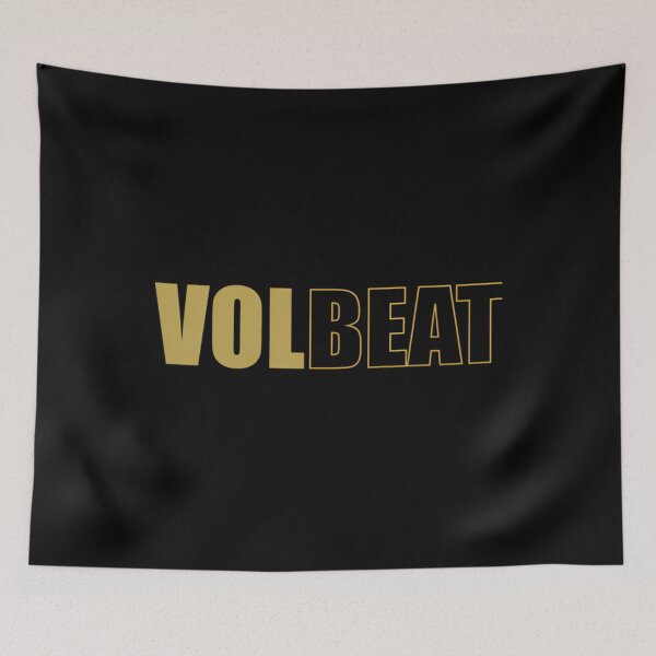 Item preview, Volbeat Band designed and sold by VilmaWebe.