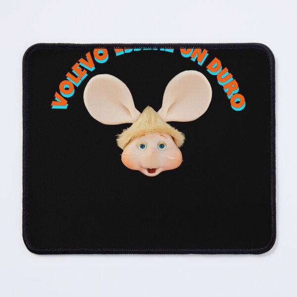 Item preview, topo lucio designed and sold by NewmanArtFas.