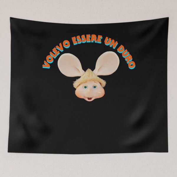 Item preview, topo lucio  designed and sold by NewmanArtFas.