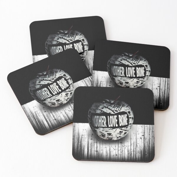 Item preview, Mother Love Bone designed and sold by LuisSutton94.