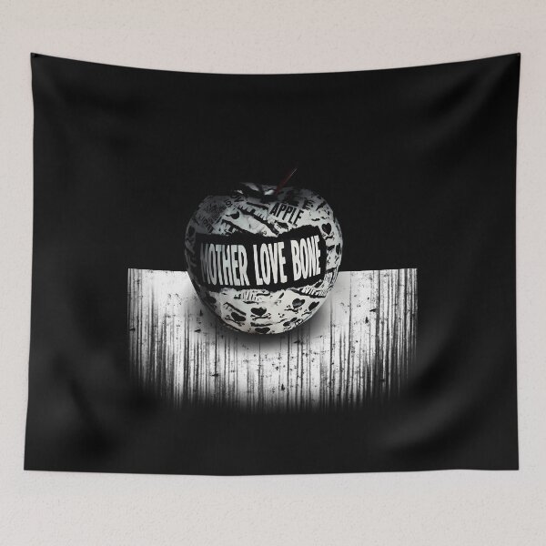 Item preview, Mother Love Bone designed and sold by LuisSutton94.
