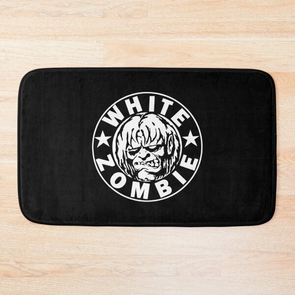 Item preview, White Zombie designed and sold by VilmaWebe.