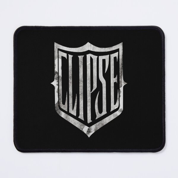 Item preview, Clipse Vintage Logo designed and sold by NapkinDesigns.