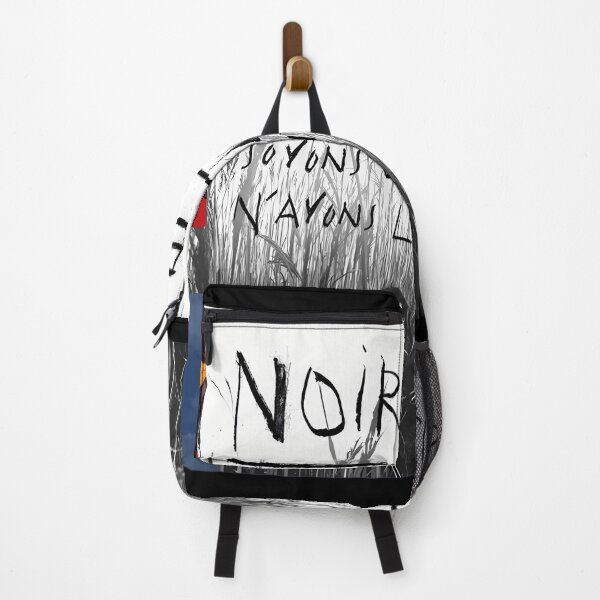 Item preview, Noir Dsir - Soyons Dsinvoltes N'Ayons L'Air De Rien Album 2011 designed and sold by LuisSutton94.