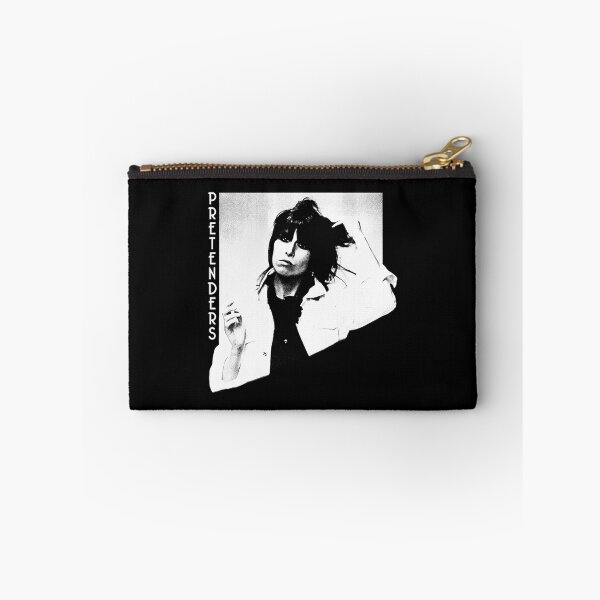 Item preview, Pretenders - Retro Portrait designed and sold by VilmaWebe.