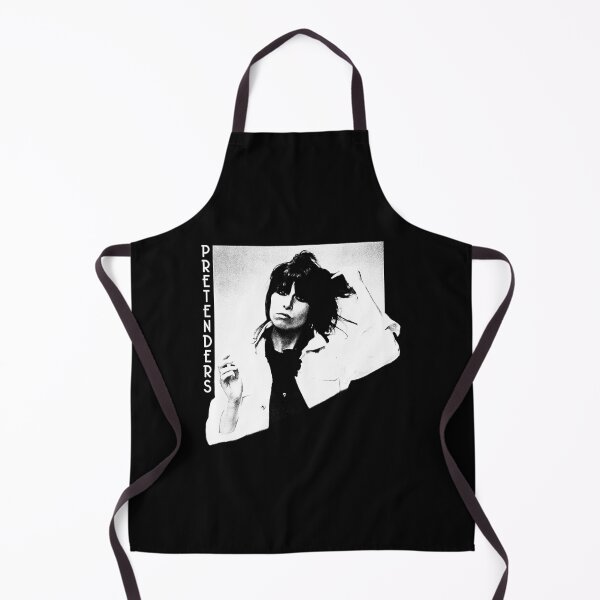 Item preview, Pretenders - Retro Portrait designed and sold by VilmaWebe.