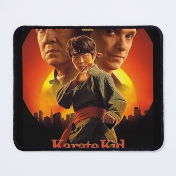 Item preview, Karate Kid Legends designed and sold by JeffreyFletch.