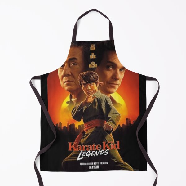 Item preview, Karate Kid Legends designed and sold by JeffreyFletch.