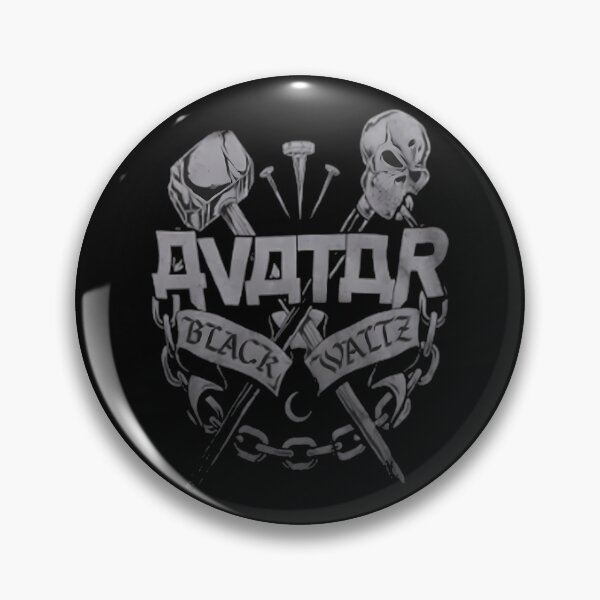 Item preview, New Coll Avatar Band designed and sold by VilmaWebe.