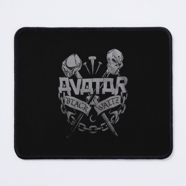 Item preview, New Coll Avatar Band designed and sold by VilmaWebe.