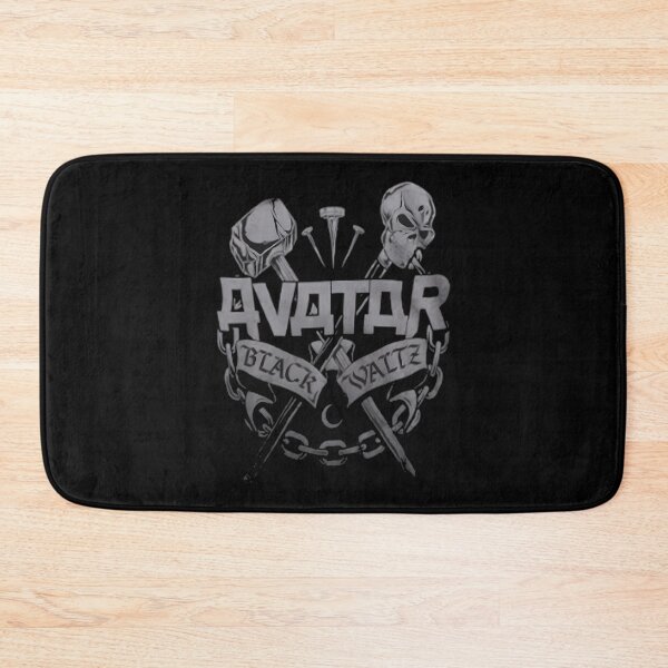Item preview, New Coll Avatar Band designed and sold by VilmaWebe.