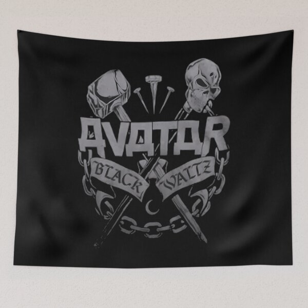 Item preview, New Coll Avatar Band designed and sold by VilmaWebe.
