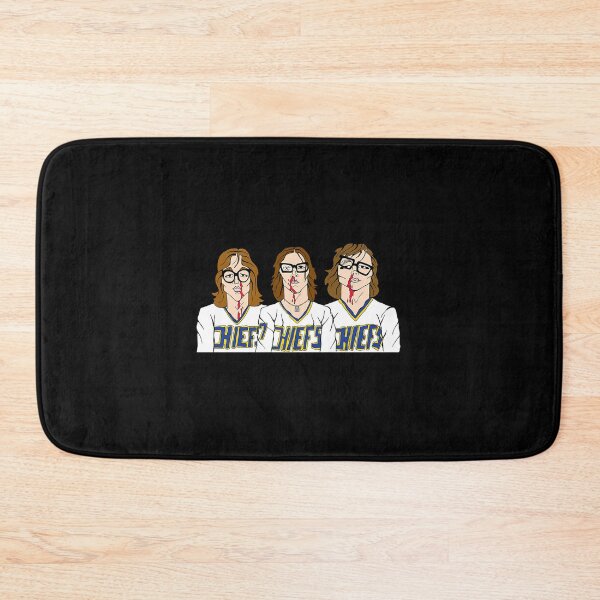Item preview, Slap Shot Hanson Brothers Fan Art designed and sold by ChairToSparee.