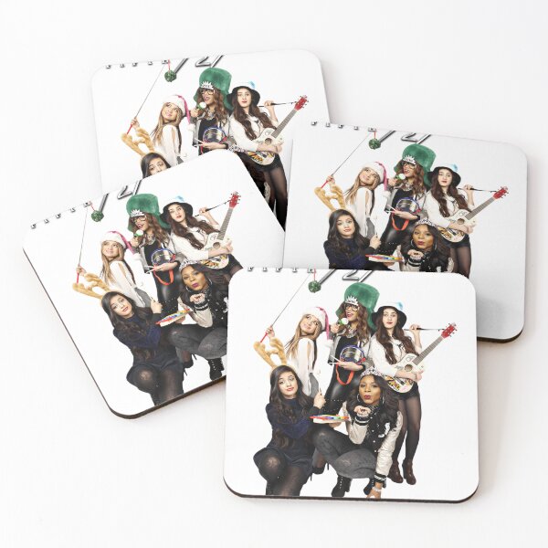 Item preview, fifth harmony designed and sold by LucLachapelle.