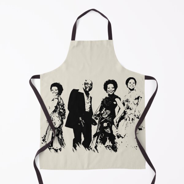 Item preview, The Staple Singers Stamp designed and sold by unfamouzzz.