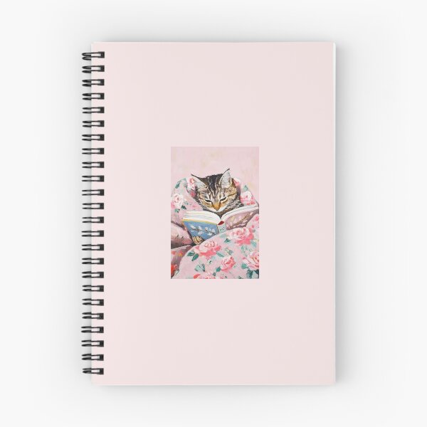 Item preview, Cat Book Lover designed and sold by taylorgray05.
