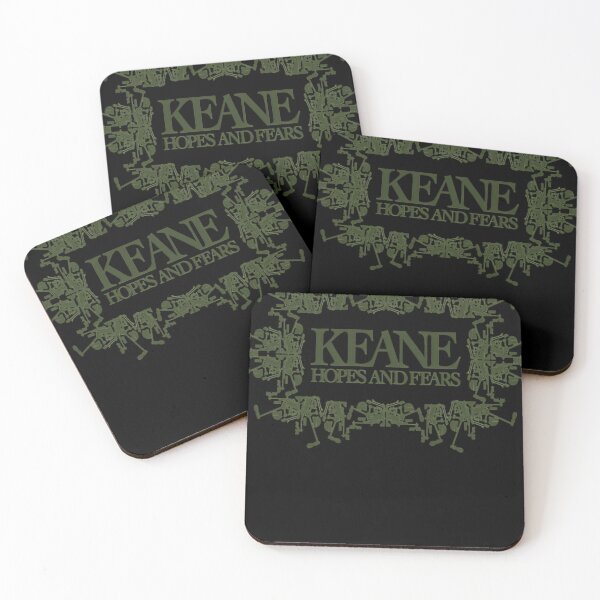 Item preview, Johnha Mens Keane Hopes And Fears designed and sold by ArtClothesTe.