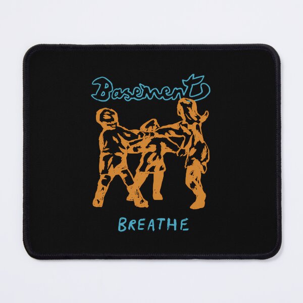 Item preview, Basement Breathe designed and sold by VilmaWebe.