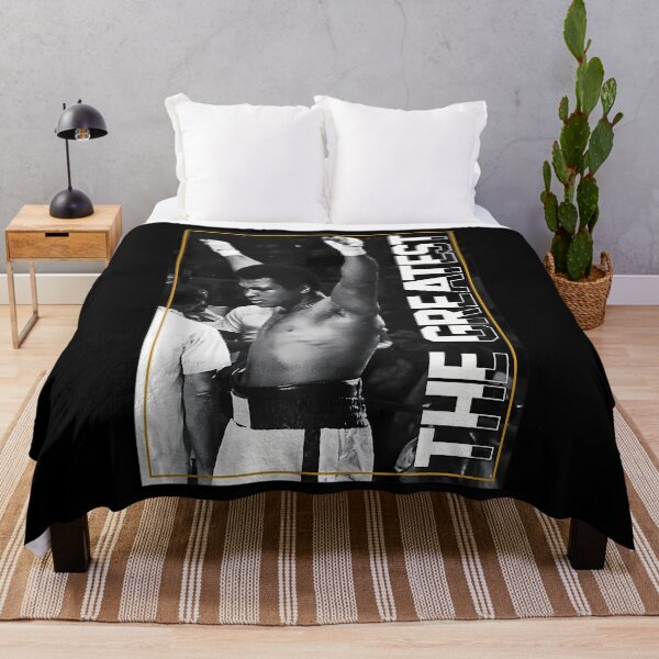 Item preview, Muhammad-Ali (19) designed and sold by ruybalschirmi.