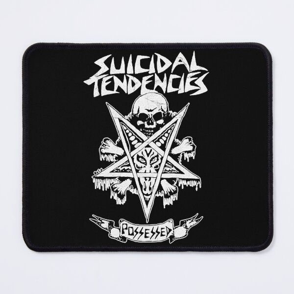 Item preview, Suicidal Tendencies Symbol designed and sold by ViolletteCouet.