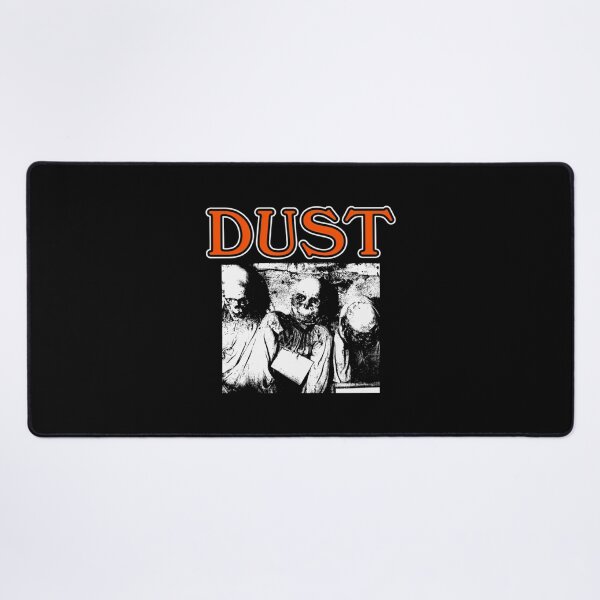 Item preview, Dust Band Hard Attack And Dust designed and sold by bocosshlushq.