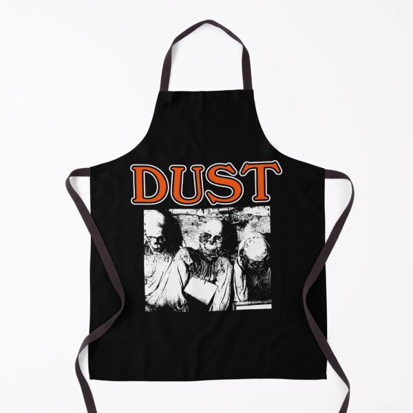 Item preview, Dust Band Hard Attack And Dust designed and sold by bocosshlushq.