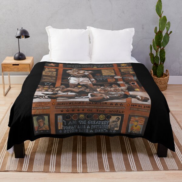 Item preview, Muhammad-Ali (20) designed and sold by ruybalschirmi.