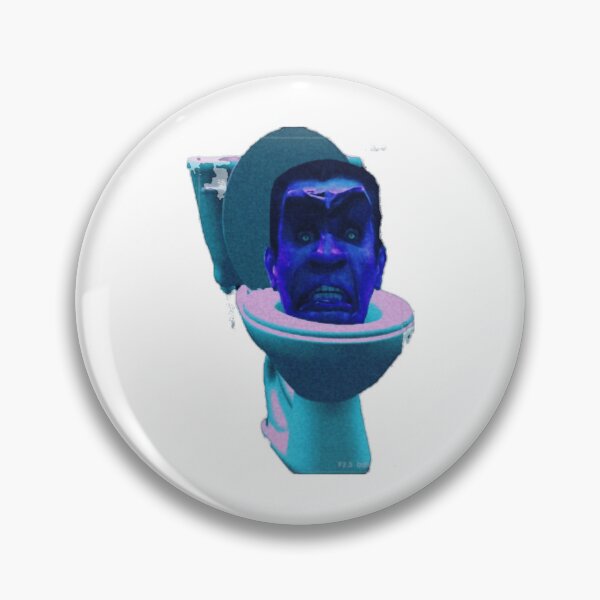 Item preview,  Skibidi Toilet Active designed and sold by kentonwaters.