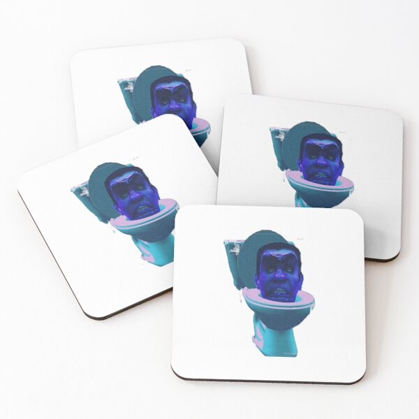 Item preview,  Skibidi Toilet Active designed and sold by kentonwaters.