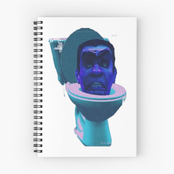 Item preview,  Skibidi Toilet Active designed and sold by kentonwaters.