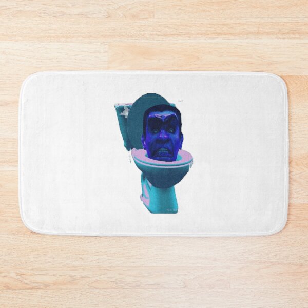 Item preview,  Skibidi Toilet Active designed and sold by kentonwaters.