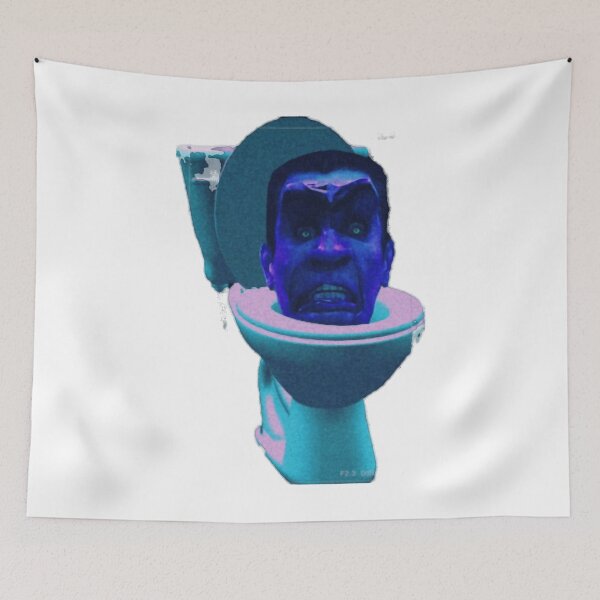 Item preview,  Skibidi Toilet Active designed and sold by kentonwaters.