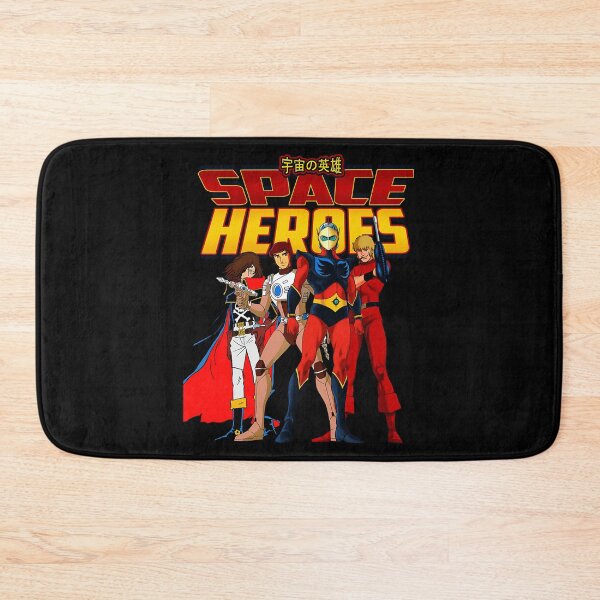 Item preview,  Space Heroes designed and sold by HayleeBailey.
