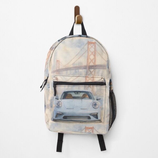 Item preview, 2024 Porsche 911 S/T Fanart 2 designed and sold by Peterson Designs.