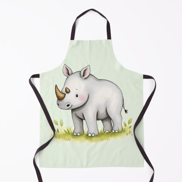 Item preview, Rhino Strength designed and sold by Ilona Abou-Zolof.