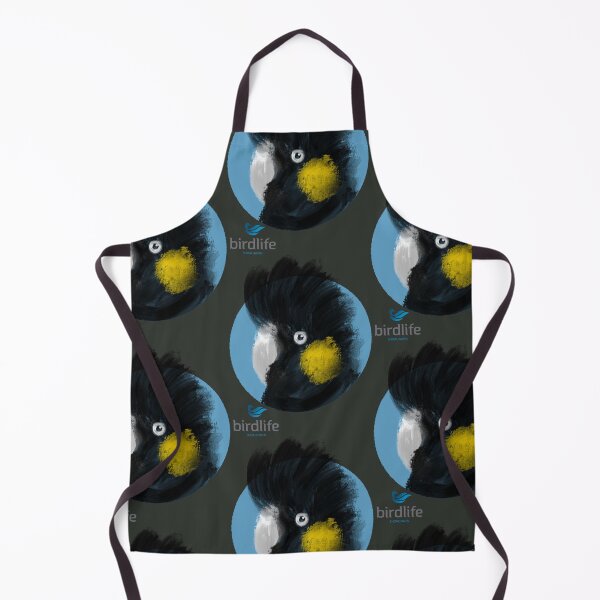Item preview, Black Cockatoo Birdlife Shoalhaven designed and sold by Yolande1.