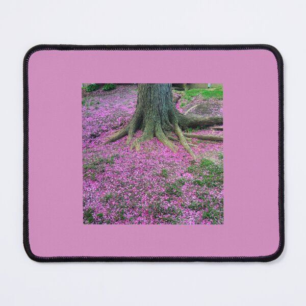 Item preview, Late Summer Shedding Flowers designed and sold by SakinaStyles.