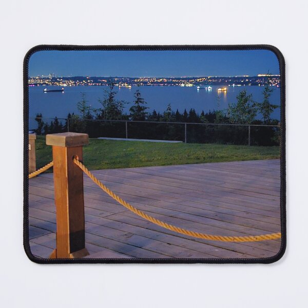 Item preview, Night over the city designed and sold by SakinaStyles.