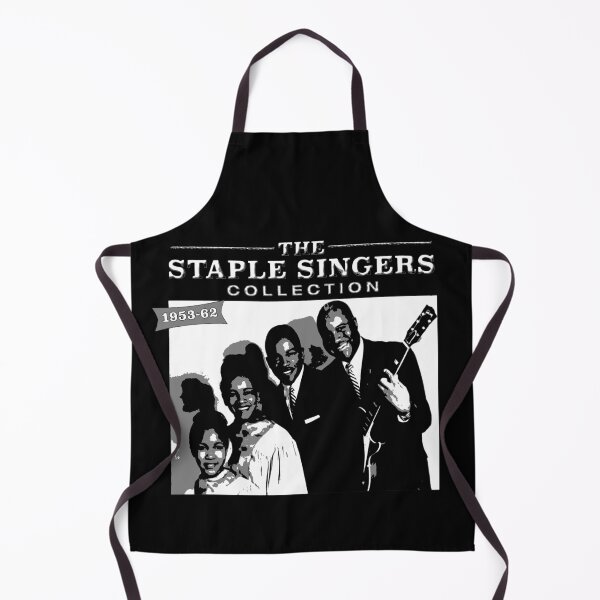 Item preview, staple singers collection 1953 designed and sold by unfamouzzz.