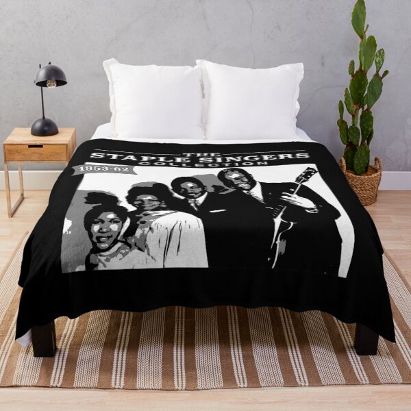 Item preview, staple singers collection 1953 designed and sold by unfamouzzz.