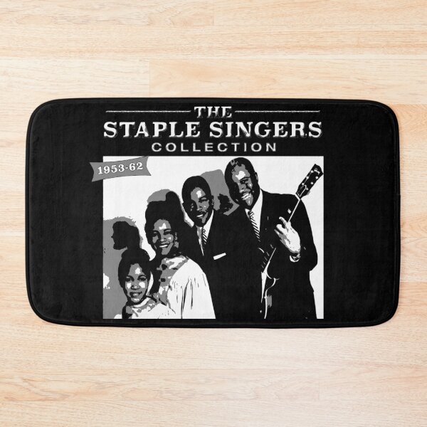Item preview, staple singers collection 1953 designed and sold by unfamouzzz.